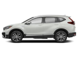 2021 Honda CR-V Touring AWD photo