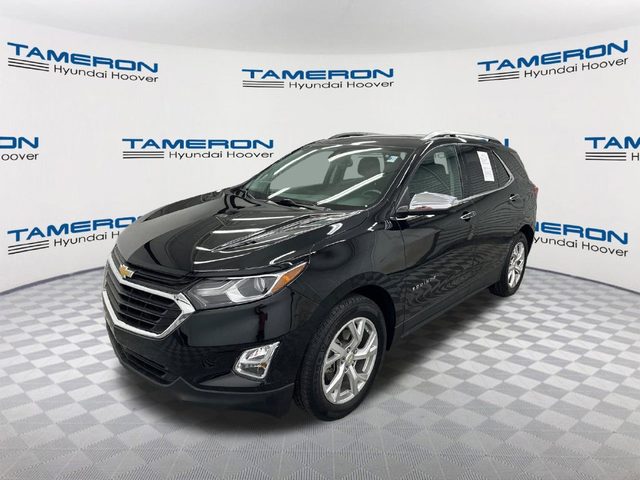 2021 Chevrolet Equinox Premier FWD photo