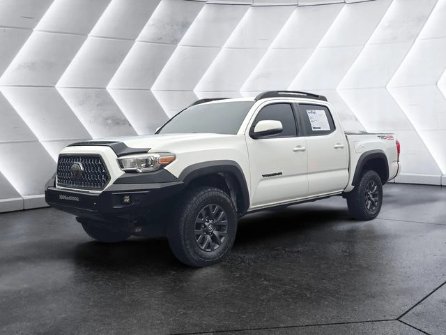 2019 Toyota Tacoma TRD Off Road 4WD photo