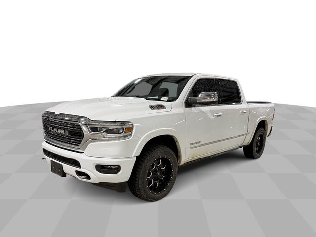 2021 Ram 1500 Limited 4WD photo