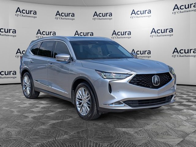 2022 Acura MDX w/Advance Package AWD photo