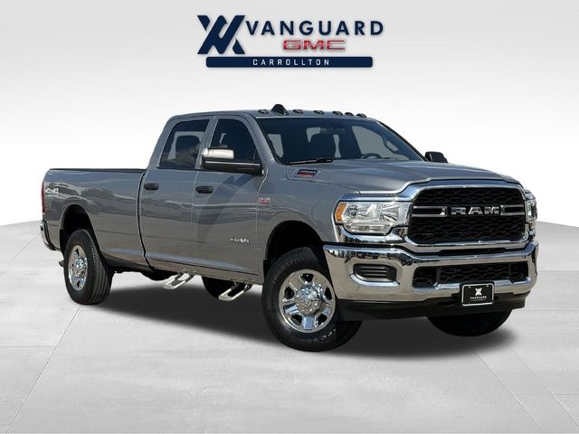 2021 Ram 2500 Tradesman 4WD photo