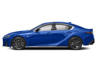 2021 Lexus IS IS 350 F Sport RWD photo