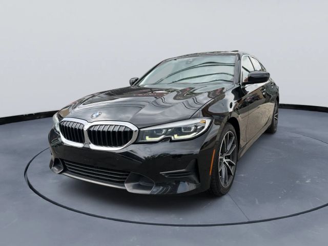 2020 BMW 3 Series 330i RWD photo