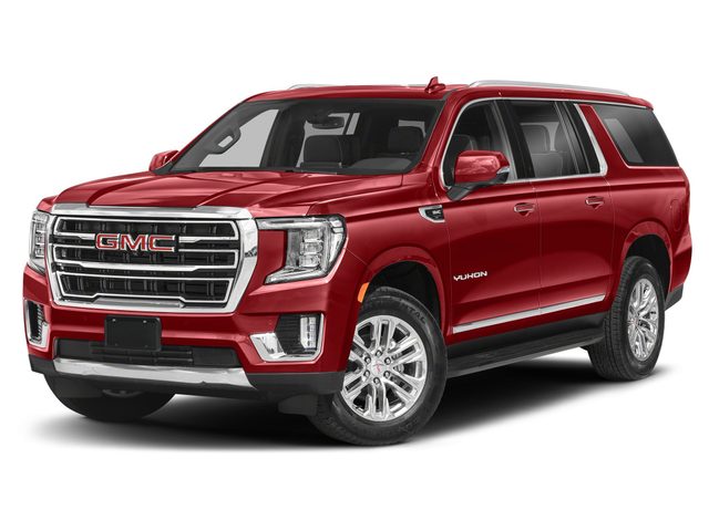 2021 GMC Yukon XL Denali 4WD photo