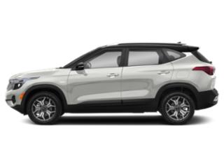 2021 Kia Seltos S AWD photo