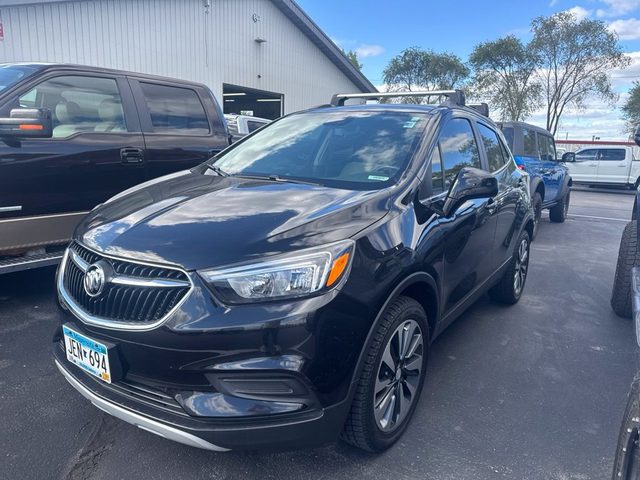 2021 Buick Encore Preferred FWD photo