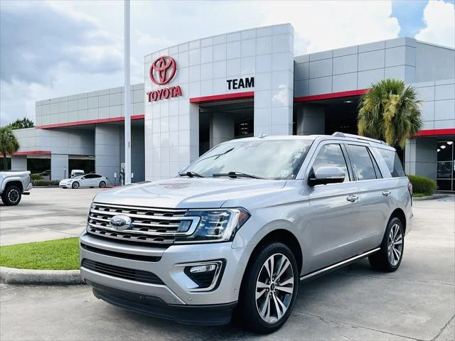 2021 Ford Expedition Limited RWD photo