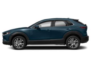 2021 Mazda CX-30 Preferred AWD photo