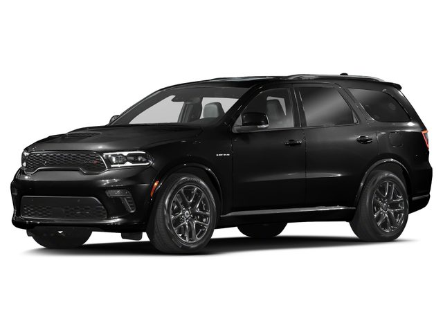 2021 Dodge Durango GT RWD photo