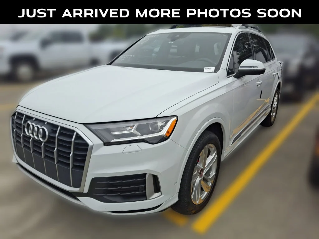 2021 Audi Q7 Premium AWD photo