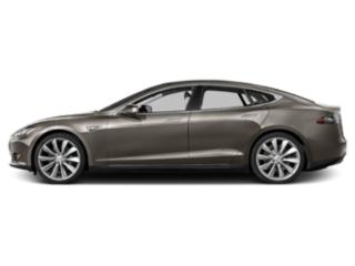2016 Tesla Model S 90D AWD photo