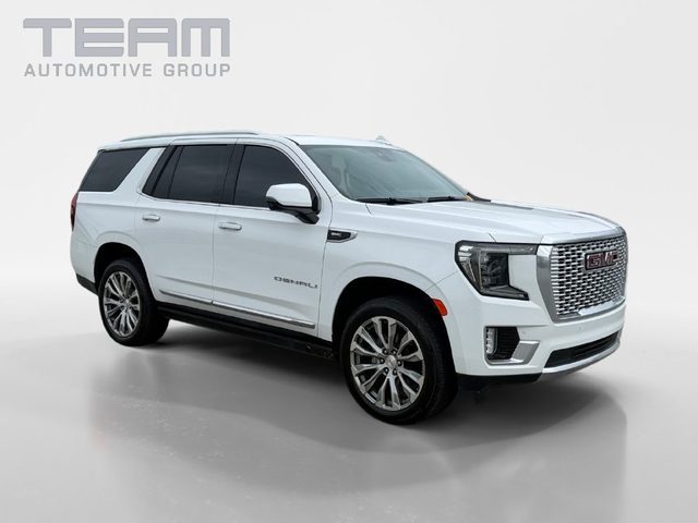 2021 GMC Yukon Denali RWD photo