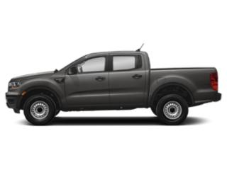 2021 Ford Ranger XL RWD photo