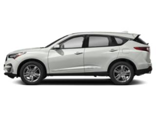 2021 Acura RDX w/Advance Package AWD photo