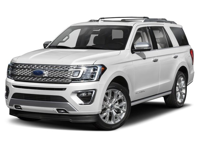 2021 Ford Expedition Platinum RWD photo