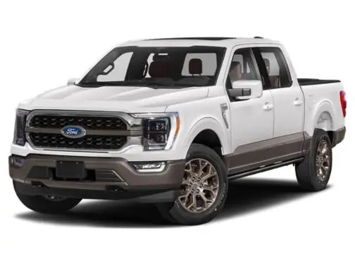 2021 Ford F-150 King Ranch 4WD photo