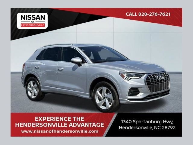 2021 Audi Q3 Premium Plus AWD photo
