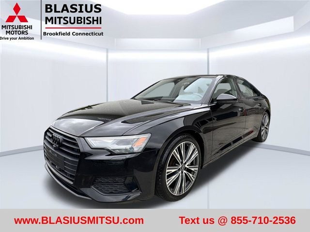 2021 Audi A6 Sport Premium AWD photo