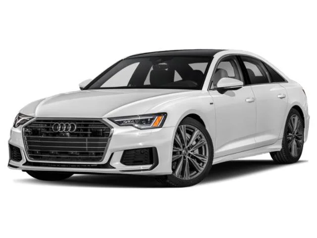 2021 Audi A6 Prestige AWD photo