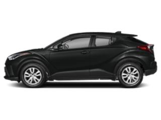 2021 Toyota C-HR XLE FWD photo