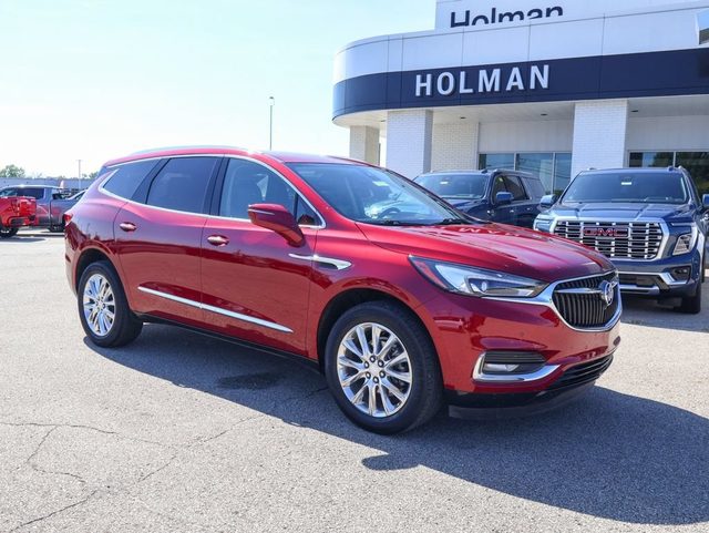 2021 Buick Enclave Premium AWD photo