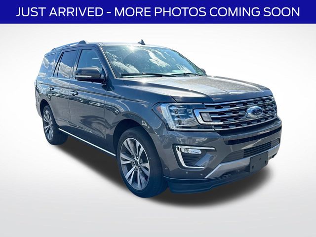 2021 Ford Expedition Limited 4WD photo