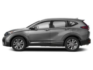 2021 Honda CR-V Touring AWD photo