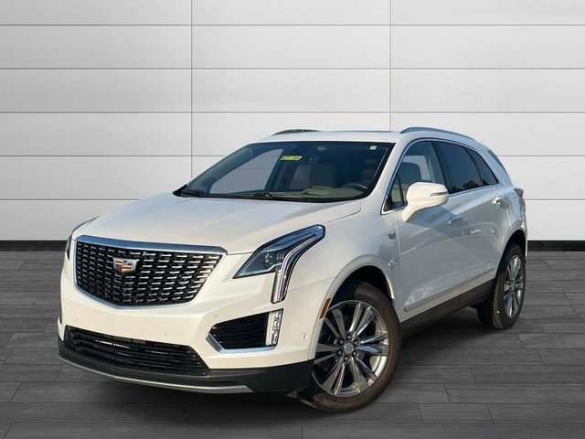 2021 Cadillac XT5 FWD Premium Luxury FWD photo