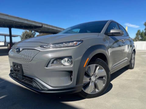 2020 Hyundai Kona Ultimate FWD photo
