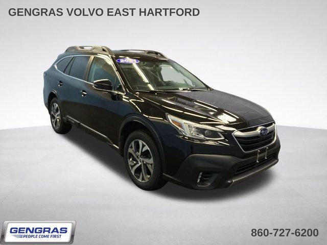 2021 Subaru Outback Limited AWD photo