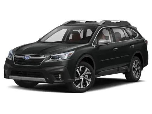 2021 Subaru Outback Touring AWD photo