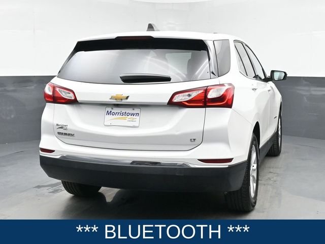 2018 Chevrolet Equinox LT FWD photo