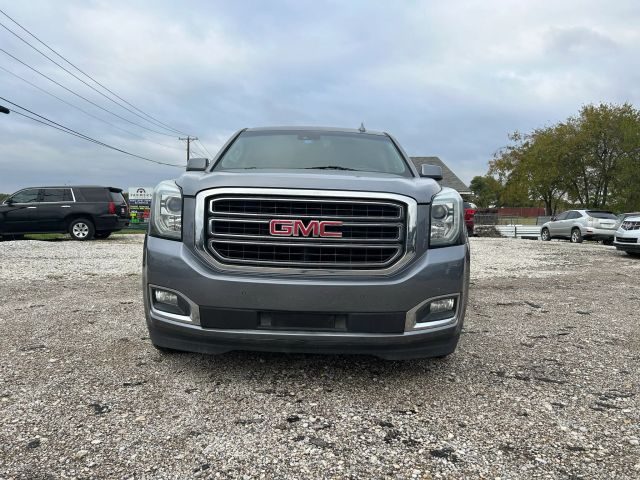2019 GMC Yukon XL SLT RWD photo