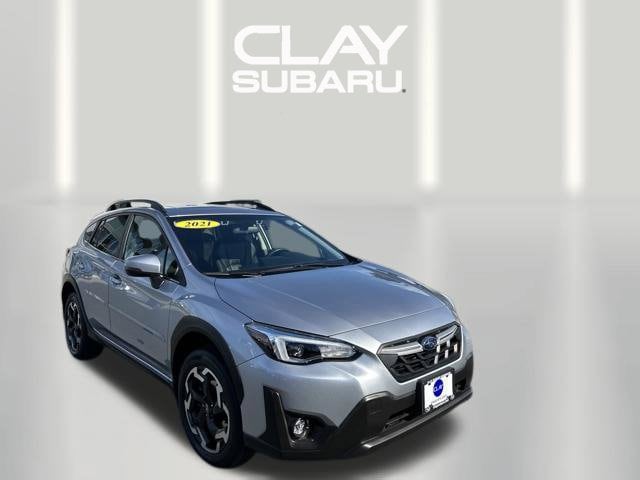 2021 Subaru Crosstrek Limited AWD photo