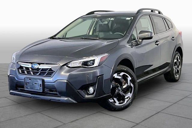 2021 Subaru Crosstrek Limited AWD photo