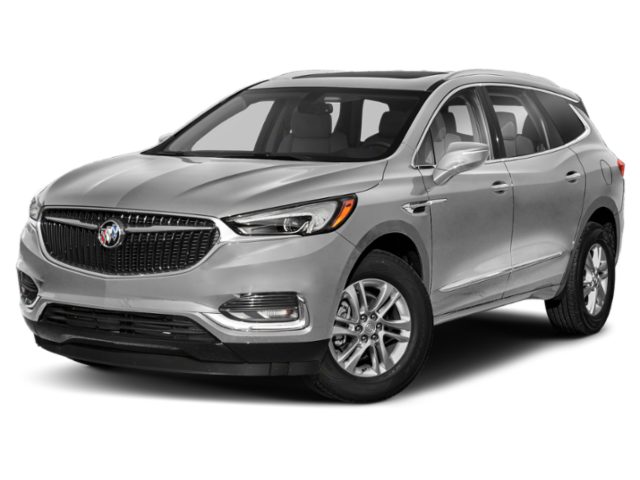 2021 Buick Enclave Essence FWD photo