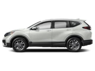 2021 Honda CR-V EX-L AWD photo