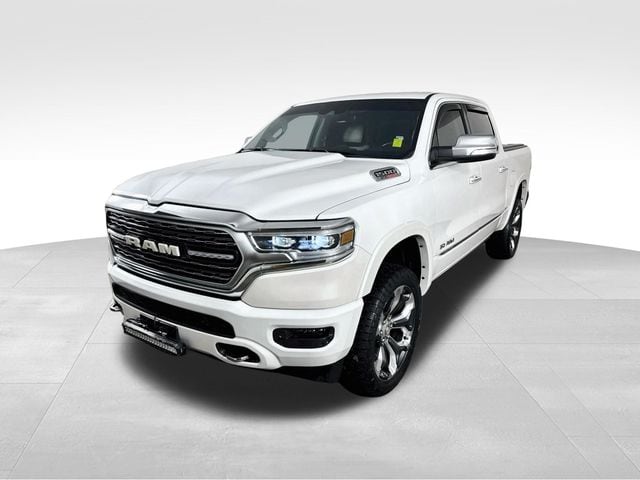 2021 Ram 1500 Limited 4WD photo