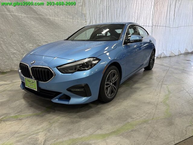 2021 BMW 2 Series 228i xDrive AWD photo