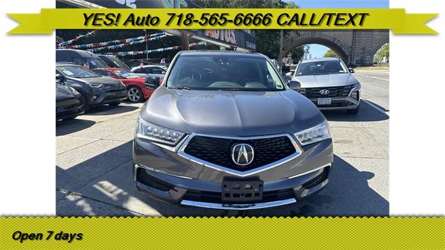 2020 Acura MDX  AWD photo
