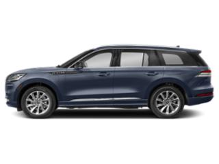 2021 Lincoln Aviator Grand Touring AWD photo