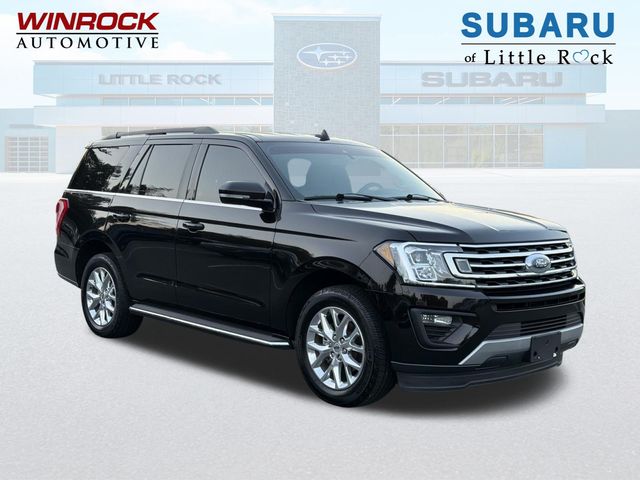 2021 Ford Expedition XLT RWD photo