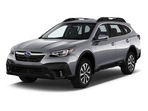 2021 Subaru Outback Limited AWD photo