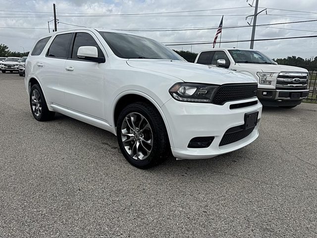 2020 Dodge Durango GT Plus AWD photo