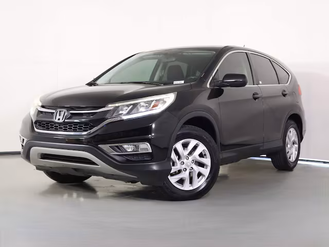 2015 Honda CR-V EX FWD photo