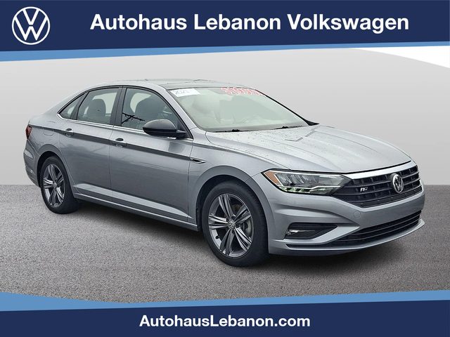 2021 Volkswagen Jetta R-Line FWD photo