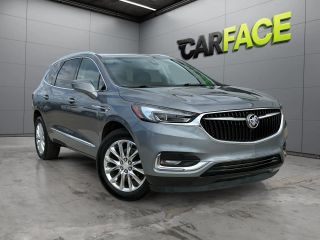 2021 Buick Enclave Premium AWD photo