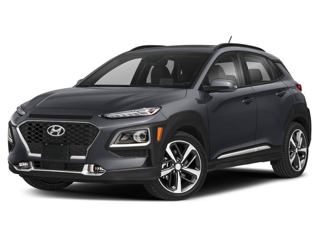 2021 Hyundai Kona Ultimate FWD photo
