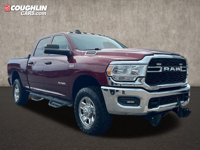 2021 Ram 2500 Tradesman 4WD photo